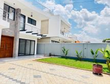 Kigali spacious luxury villa is available for sale in Kibagabaga - Image 4