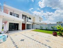 Kigali spacious luxury villa is available for sale in Kibagabaga - Image 5