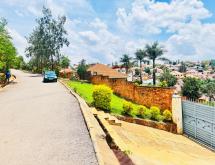 Kigali Residential plot for sale in Kimironko  - Image 1