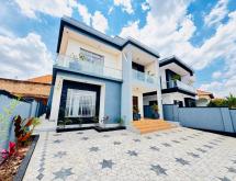 Kigali beautiful residential villa is available for sale in Kimironko - Image 1