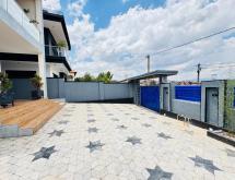 Kigali beautiful residential villa is available for sale in Kimironko - Image 3