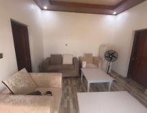 2-Bedroom Apartment for Rent in Remera-Gisimenti: Great Location in the Heart of Kigali - Image 1