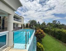 Kigali Luxury Home for Rent in Kacyiru - Image 3