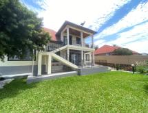 Kigali Villa for Rent in Kacyiru - Image 3