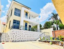 Kigali residential house for sale in Kagarama, Kicukiro - Image 1