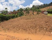Kigali Rwanda plot for sale in Kagarama Rukatsa  - Image 1