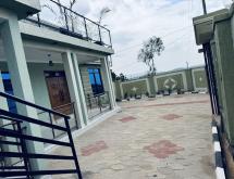 Kigali Rwanda house for sale in Kanombe  - Image 3