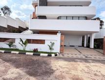 Kigali Rwanda house for sale in Rebero  - Image 2