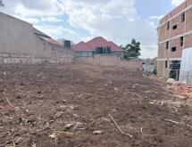 Kigali Rwanda plot for sale in Kagarama Muyange  - Image 2