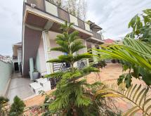 Kigali Rwanda house for rent in Busanza  - Image 3
