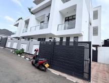 Kigali Rwanda house for rent in Kagarama Muyange  - Image 1