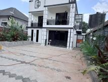 Kigali Rwanda house for sale in Niboye  - Image 2