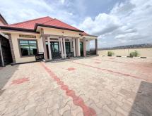 Kigali Rwanda house for sale in Kagarama Muyange  - Image 1