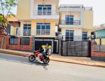 Kigali Rwanda house for rent in Kagarama Muyange  - Image 1