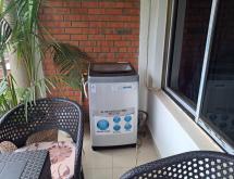 Furnished 3-Bedroom Apartment for Rent in Kibagabaga, in Kigali - Image 3