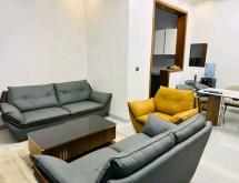 Kigali Fully furnished house for rent in Kimironko  - Image 1
