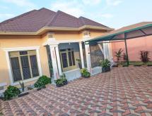 Kigali Rwanda house for sale in Kagarama  - Image 5