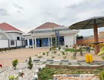 Kigali Rwanda house for sale in Kanombe  - Image 1