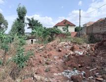 Kigali Rwanda plot for sale in Rebero  - Image 3