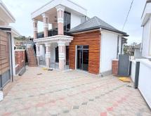 Kigali Rwanda house for sale in Kabeza Mwitunda - Image 1