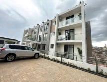 Kigali fully furnished apartment for rent in kacyiru  - Image 1