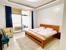 Kigali fully furnished apartments for rent in Kibagabaga  - Image 4
