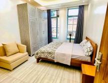 Kigali fully furnished apartments for rent in Kibagabaga  - Image 5