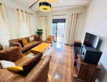 Kigali fully furnished house for rent in Remera  - Image 5