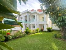 Kigaali fully furnished house for rent in Kibagabaga - Image 1