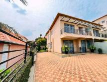 Kigali Fully furnished House for rent in Kibagabaga  - Image 1