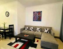 Kigali Fully furnished House for rent in Kibagabaga  - Image 2
