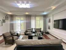 Kigaali fully furnished house for rent in Kibagabaga - Image 2