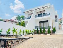 Kigali fully furnished house for rent in Kibagabaga  - Image 1