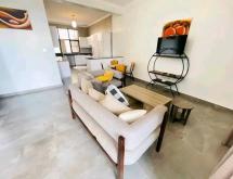 Kigali Fully furnished house for rent in Nyarutarama  - Image 2