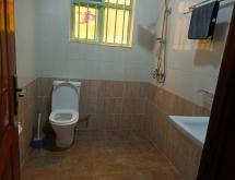 Kigali fully furnished house available for rent in Kibagabaga - Image 5