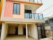 Kibagabaga modern new unfurnished house for rent in Kigali - Image 2