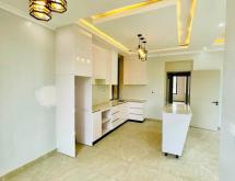 Kibagabaga modern new unfurnished house for rent in Kigali - Image 5