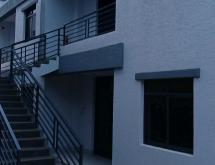 Kigali furnished apartement for rent in Kagarama spot view  - Image 1