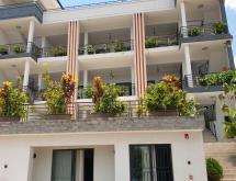 Kigali furnished apartment for rent in Kagarama  - Image 1
