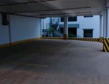 Kigali furnished apartement for rent in Kagarama spot view  - Image 2