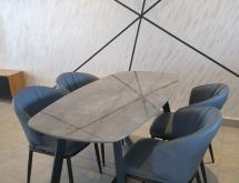 Kigali furnished apartment for rent in Kagarama  - Image 5