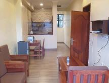 Kigali Furnished apartment for rent in Kagarama - Image 2