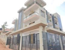 Kigali furnished apartment for rent in Muyange  - Image 2