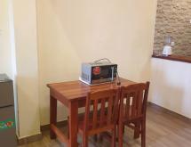 Kigali furnished Apartment for rent in Kicukiro near Nobleza  - Image 5
