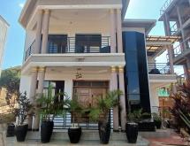 Kigali furnished house for rent in Kagarama cademy  - Image 2