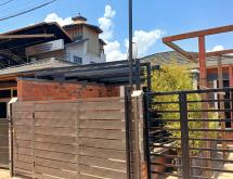 Kigali unfurnished apartment for rent in Kagarama spot view  - Image 1