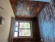Kigali unfurnished apartment for rent in Kagarama spot view  - Image 3