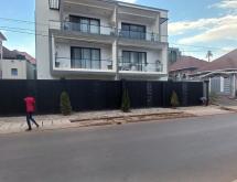 Kigali unfurnished apartment for rent in Kagarama Muyange - Image 1