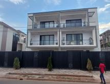 Kigali unfurnished apartment for rent in Kagarama Muyange - Image 2
