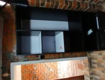 Kigali unfurnished house for rent in Kagarama  - Image 3